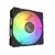 ASUS TUF GAMING TR120 ARGB REVERSE BLACK 3IN1 ventilator