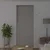 Venecijanski zastore Srebrno 220 x 95 cm Aluminij