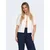 ONLY Bluza ONLJENNA  bela