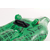 INTEX Dušek na naduvavanje Aligator 58546NP zeleni