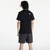 Majice The North Face S/S Raglan Redbox Tee TNF Black M
