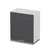 Hanah Home kuhinjski element Minar 7991, 60 cm, beli / antracit