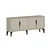 Hanah Home TV komoda Lorin 21004, 140 cm, Beyrut
