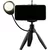 TNB Mini tripod sa LED svetlom INLEDTRIP