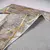 Conceptum Hypnose Tepih Hmnt452, 100x150cm, Sivi