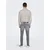 Only & Sons Kavbojke LOOM siv denim