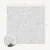 shumee PVC stenske ploščice samolepilne abstraktni teraco vzorec 20x20x20 cm