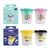 shumee BB Mix Comfort Cup z zaklepom Varno pitje v vsaki situaciji