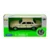 shumee WELLY VOLVO 240 GL ZLATO 1:34 43784