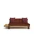 Atelier del Sofa Fotelja za odmaranje CPT8373-200, Kesten