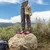 Injinji Outdoor Midweight Mini-Crew Wool