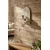 HANAH HOME Zidna polica Artmtkwll1D White