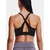 Under Armour Nedrček Rush High-BLK 32C