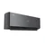 Inverter klima uređaj Hisense Energy Nordic 12K Pro black
