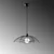 Opviq Farac Luster 6380, Crni