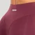 GymBeam Women‘s Flow Leggings Wine