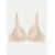 TRIUMPH Nedrček Body Make-Up Illusion  nude