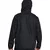 Jakna s kapuco Under Armour CLOUDSTRIKE JACKET-BLK