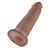 Dildo King Cock XL-27 cm