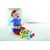 FISHER-PRICE Leptir sa oblicima šareni