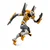 Akcijska figura BLOKEES EVANGELION - EVANGELION PROTO TYPE 00