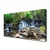 tulup.si Slika na platnu Forest slap narava 140x70 cm