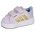 Adidas Patike za devojčice Grand Court Elsa I JQ4356, Lavanda