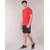 Majice Under Armour Tech 2.0 SS Tee Red/ Graphite XXL