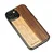 shumee Lesen ovitek za iPhone 13 Mini Mango