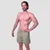 GymBeam Men‘s Swim Cargo Shorts Olive