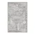 Conceptum Hypnose Tepih Eexfab1191, Pravougaoni, 140 x 220 cm, Sivi