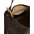 Nat&Nin Torba za čez ramo TINA rjava/zlata