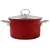 Belis ECO-CERAMIC 20cm 3,6l lonec s steklenim pokrovom