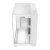 ANTEC C8 FULL Tower ATX okno belo gaming ohišje