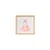Wallity Slika CAM13482, 32x32cm