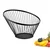 Serving basket, steel, 30 cm, Vista - Westmark