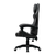 Gamdias Zelus E3 Wave sivo/crna gaming stolica