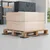 Gumenasti granulatni vanjski pod Crna 9 x 9 x 1 cm Guma