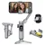 Stabilizator Gimbal Smart X Pro sivi