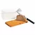 KESPER KSP58090 KUTIJA ZA HLEB 34X18X14CM BELA