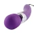 Toy Joy – Wonder Wand massager - Črna