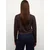 Kaffe Bolero Astrid, rjava