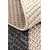 Conceptum Hypnose Tepih Bukle 1406, 120x300 cm, Šareni
