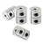 Coupler 5x8x26 Creality CR-10