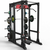 ATX kletka Power Rack 810 max 2000 kg