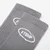 Nogavice Footshop Basic Crew Socks 3-Pack Grey 36-38