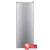 VOX zamrzovalna omara VF 2520 S E [E, 168 L, 5 pred., viš.: 143 cm, sreb.]