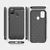 Futrola Carbon Shield TPU za Huawei P Smart Pro 2020 - Crna KP19345
