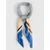 Mohito - Prugasta marama