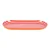 Kovinski pladenj 18x38 cm Animado – PT LIVING